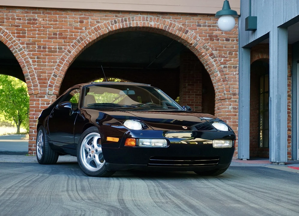 1995 Porsche 928 GTS - Image 15 of 31