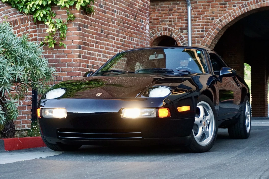 1995 Porsche 928 GTS - Image 21 of 31