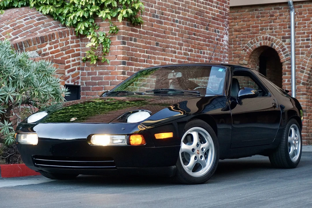 1995 Porsche 928 GTS - Image 23 of 31