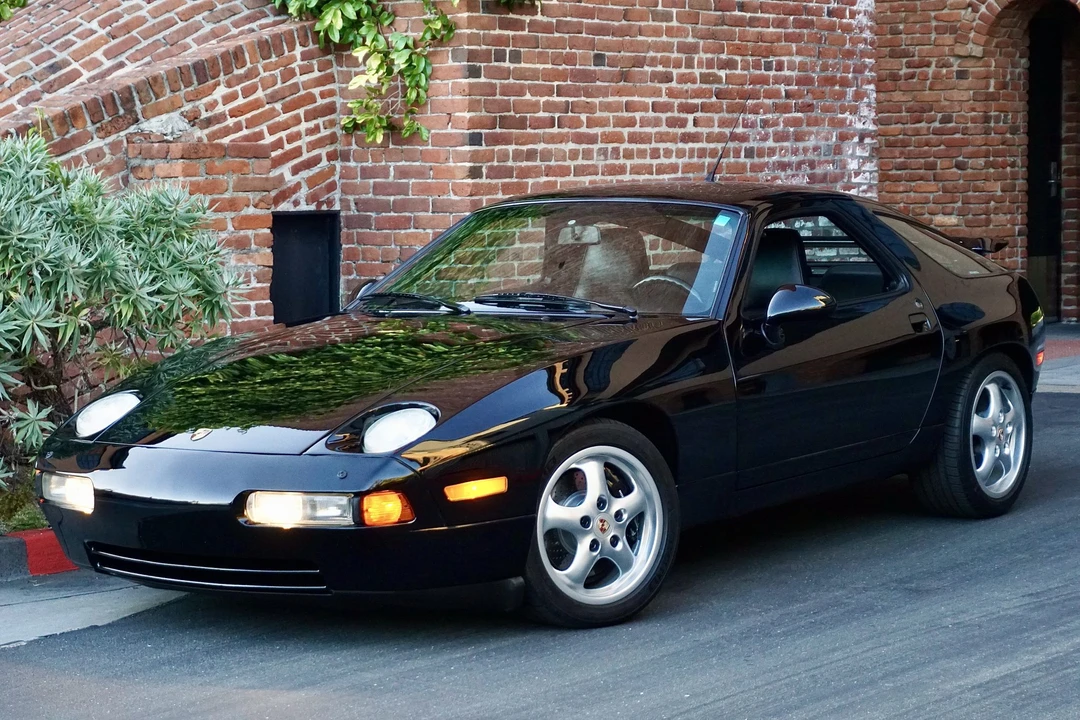 1995 Porsche 928 GTS - Image 25 of 31