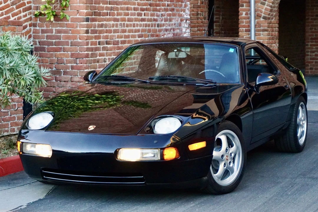 1995 Porsche 928 GTS - Image 22 of 31