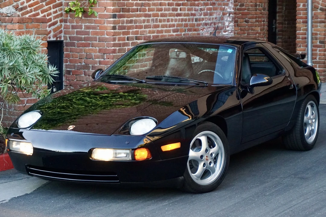 1995 Porsche 928 GTS - Image 26 of 31