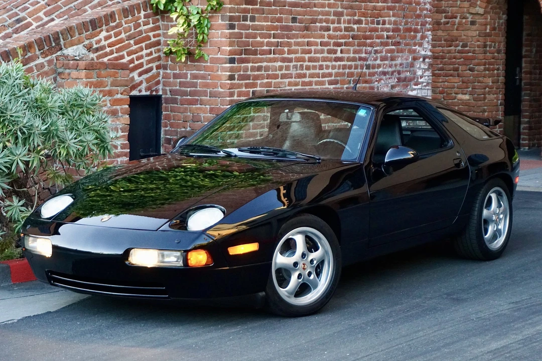 1995 Porsche 928 GTS - Image 27 of 31