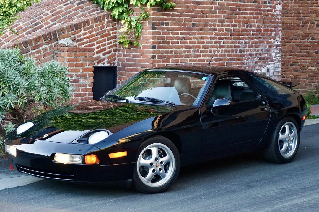 1995 Porsche 928 GTS - Image 28 of 31