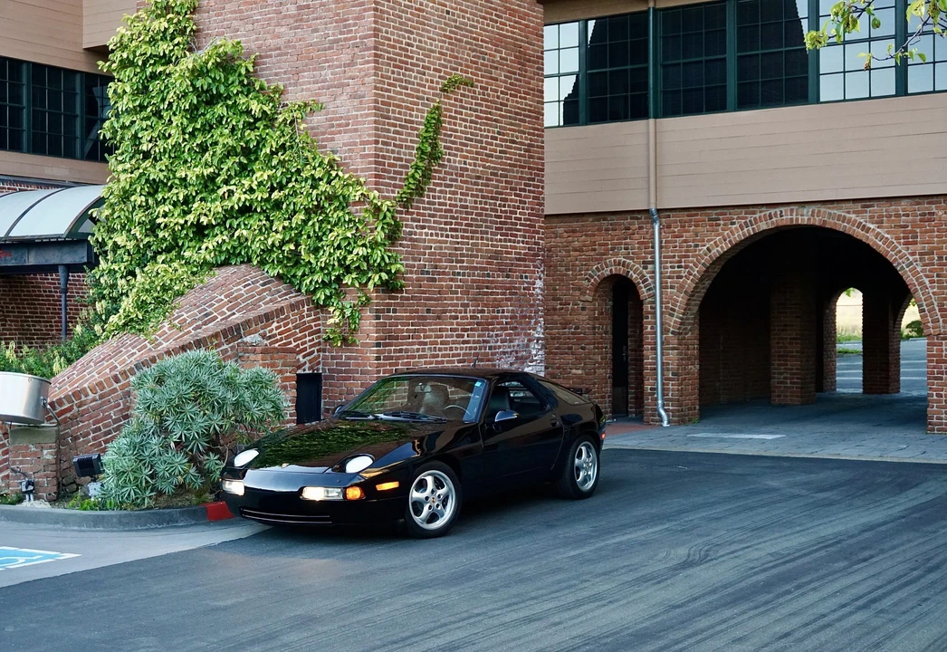 1995 Porsche 928 GTS - Image 29 of 31