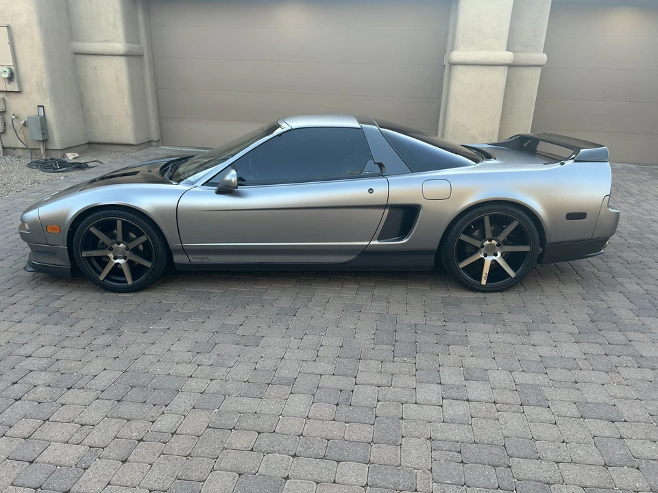 1996 Acura NA1 NSX - Image 16 of 31