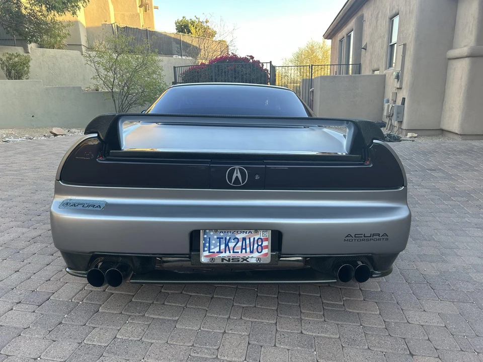 1996 Acura NA1 NSX - Image 14 of 31