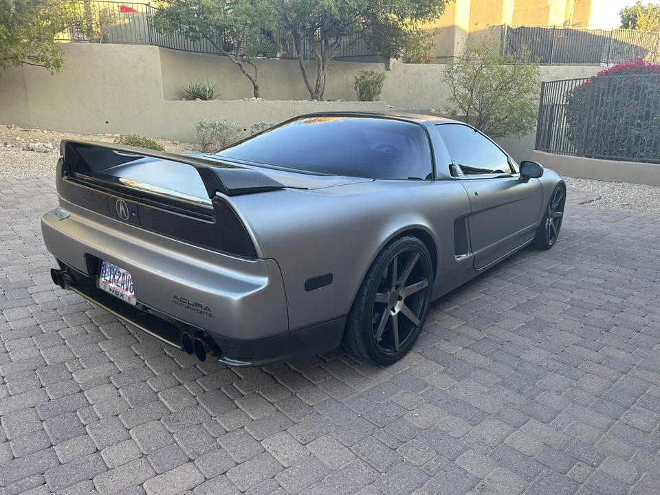 1996 Acura NA1 NSX - Image 13 of 31
