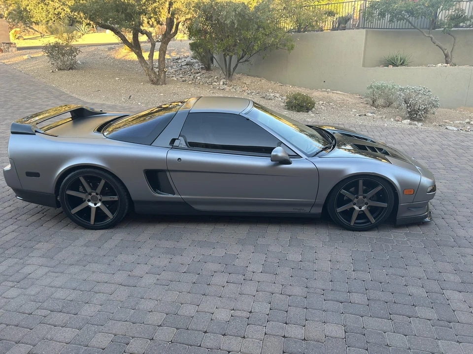 1996 Acura NA1 NSX - Image 12 of 31