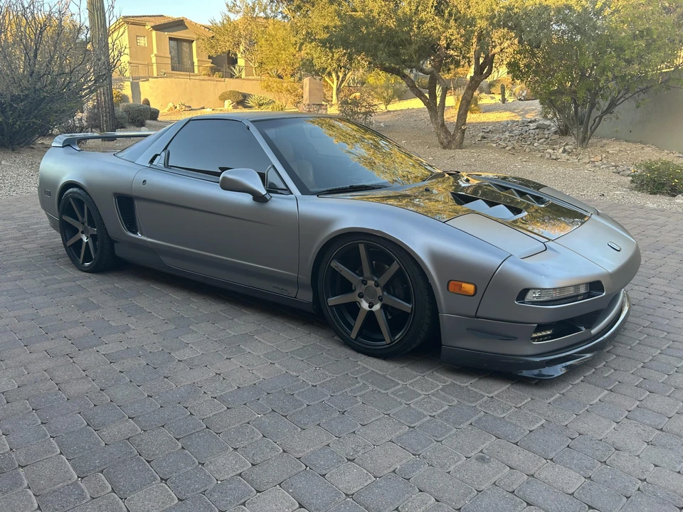 1996 Acura NA1 NSX - Image 11 of 31