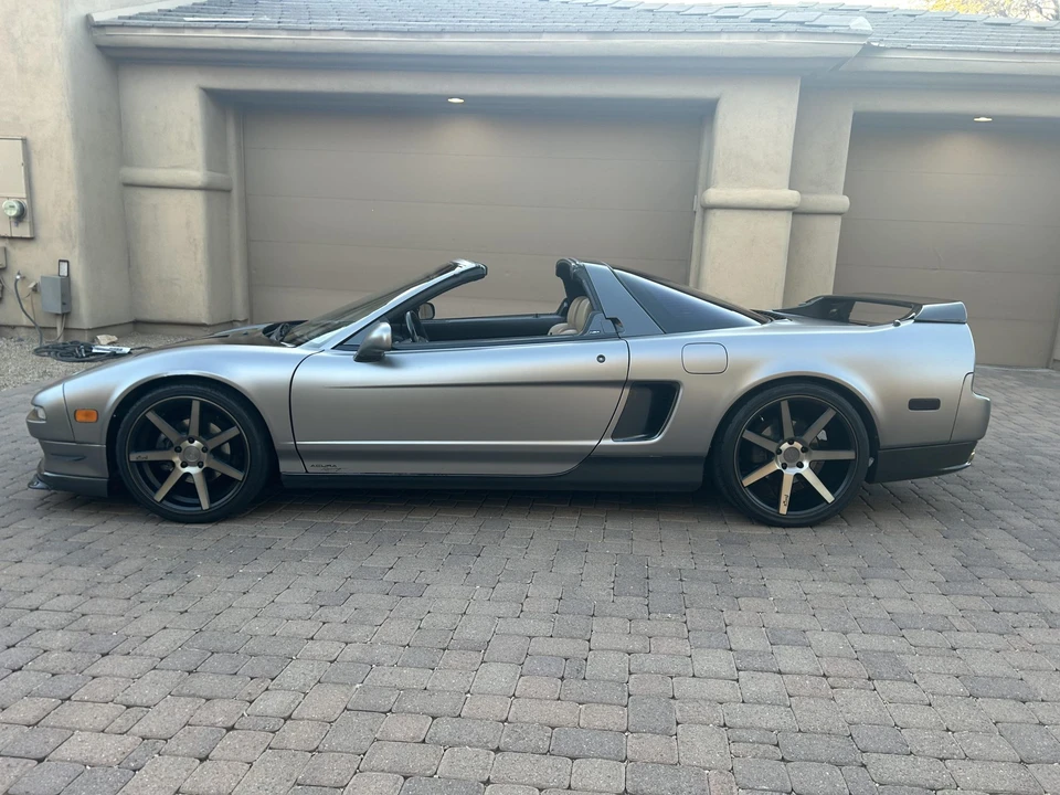 1996 Acura NA1 NSX - Image 9 of 31