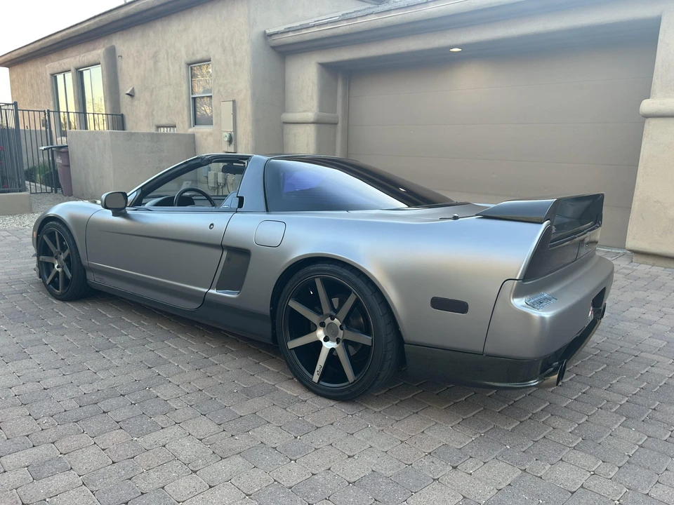 1996 Acura NA1 NSX - Image 8 of 31