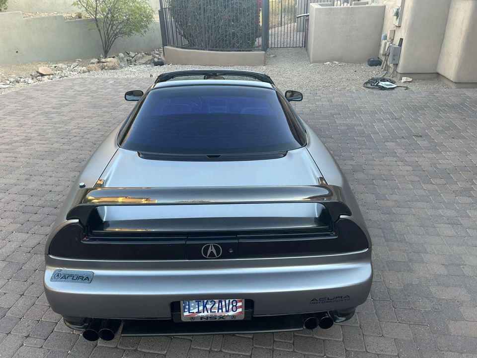 1996 Acura NA1 NSX - Image 7 of 31