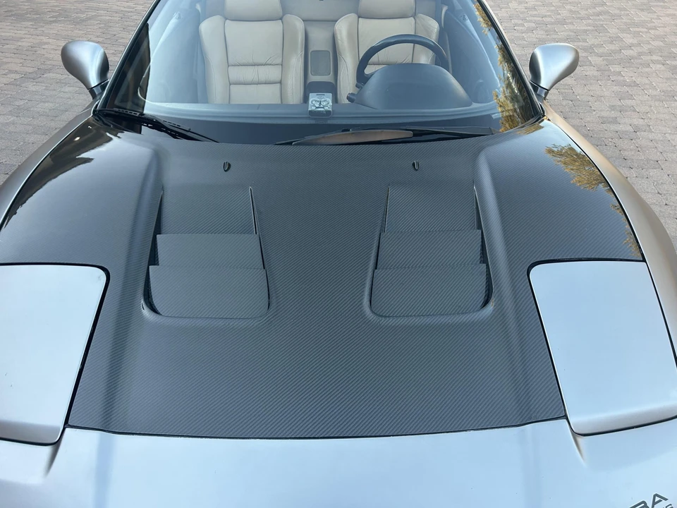 1996 Acura NA1 NSX - Image 29 of 31