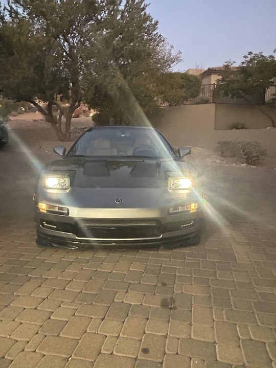 1996 Acura NA1 NSX - Image 20 of 31