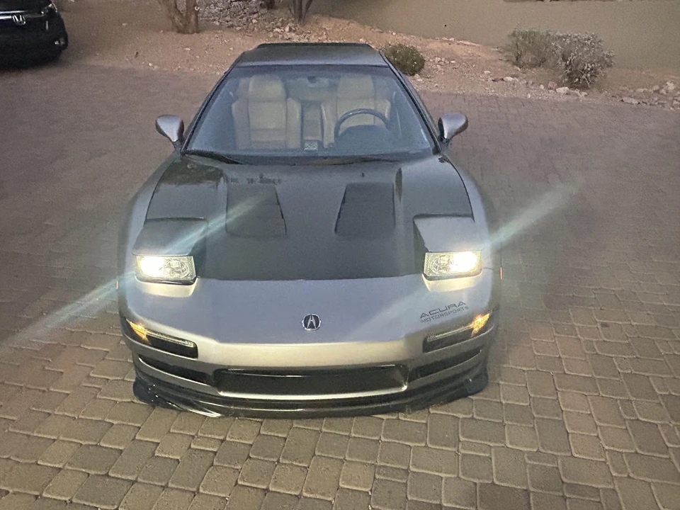 1996 Acura NA1 NSX - Image 21 of 31