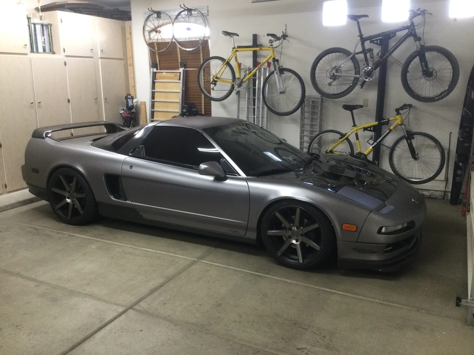 1996 Acura NA1 NSX - Image 18 of 31