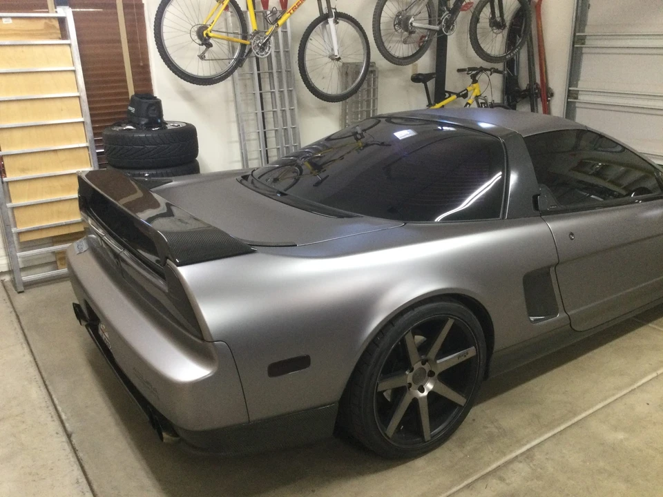 1996 Acura NA1 NSX - Image 23 of 31