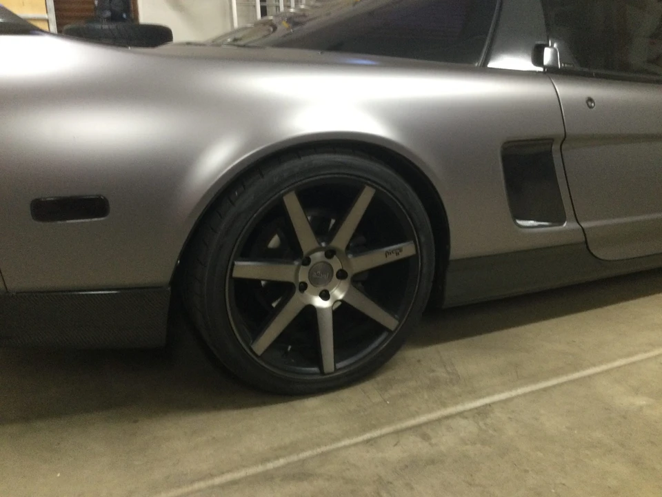 1996 Acura NA1 NSX - Image 24 of 31