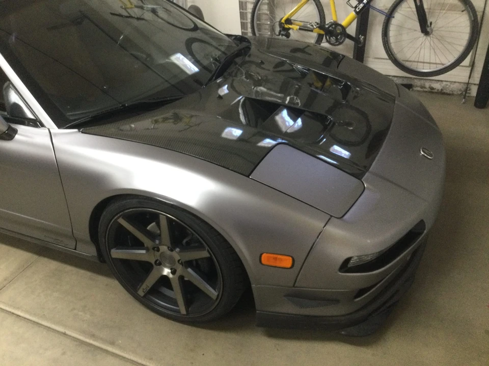 1996 Acura NA1 NSX - Image 25 of 31