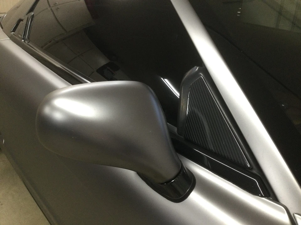 1996 Acura NA1 NSX - Image 31 of 31
