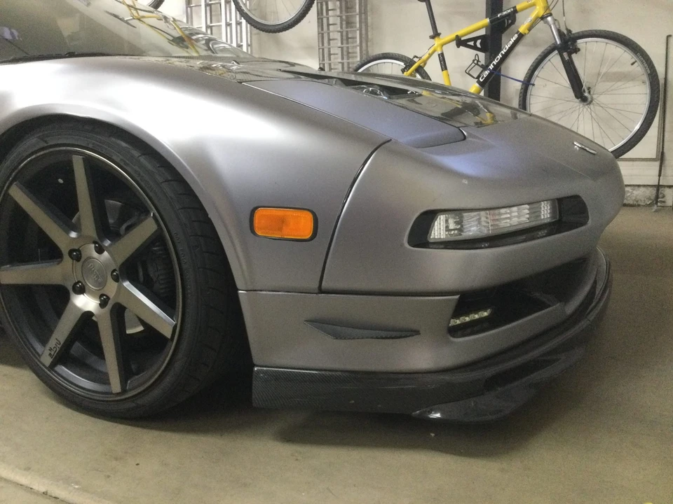 1996 Acura NA1 NSX - Image 26 of 31