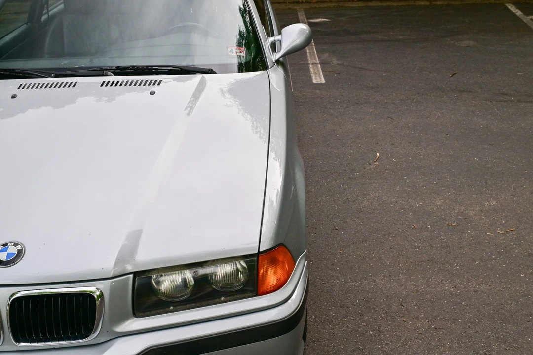 1997 BMW E36 M3 - Image 17 of 31