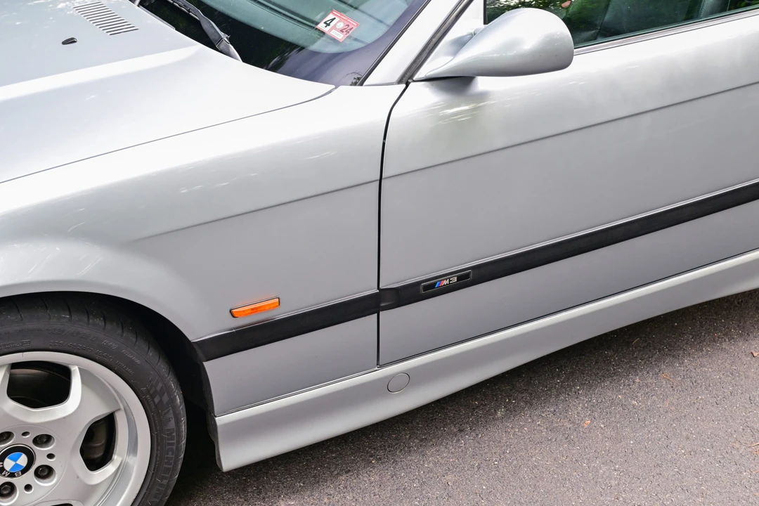 1997 BMW E36 M3 - Image 20 of 31