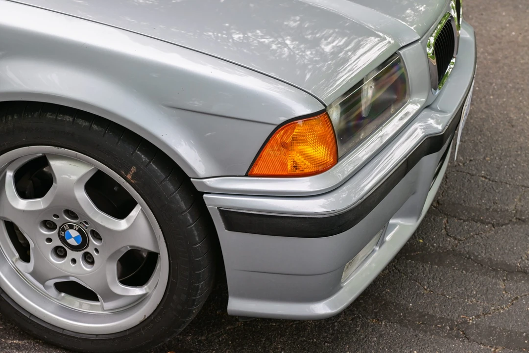 1997 BMW E36 M3 - Image 18 of 31