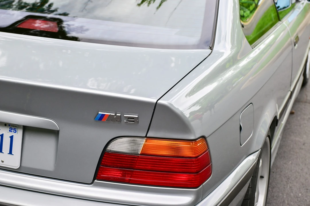 1997 BMW E36 M3 - Image 24 of 31