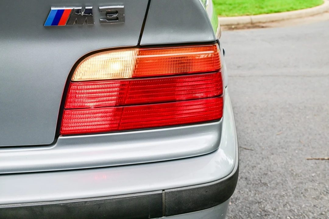 1997 BMW E36 M3 - Image 14 of 31