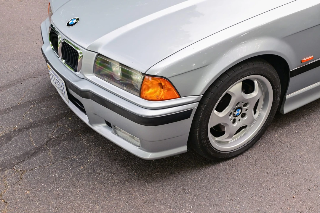 1997 BMW E36 M3 - Image 19 of 31