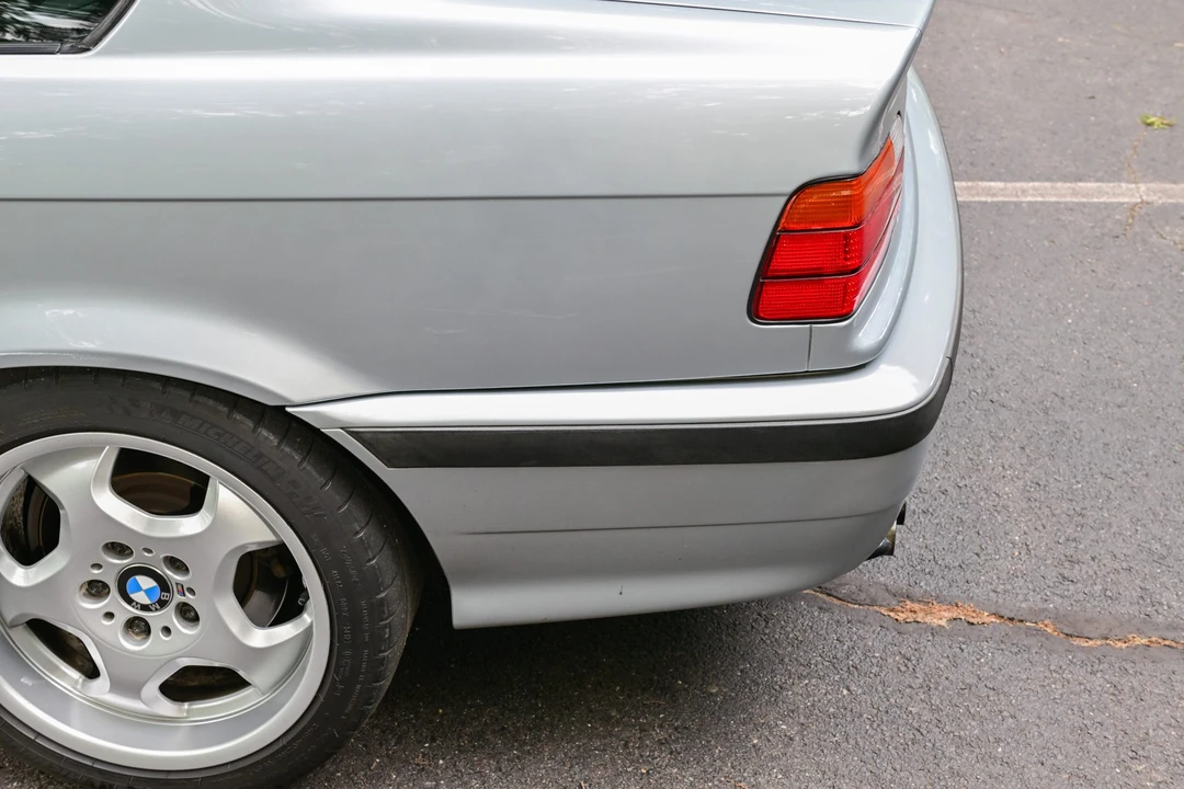 1997 BMW E36 M3 - Image 22 of 31