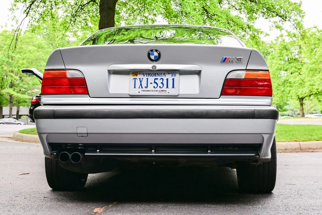 1997 BMW E36 M3 - Image 6 of 31