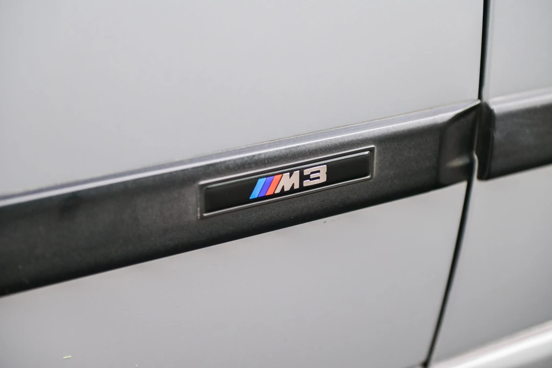 1997 BMW E36 M3 - Image 31 of 31