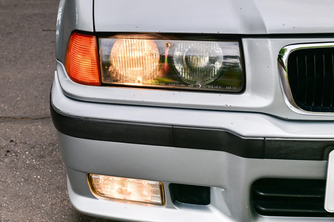 1997 BMW E36 M3 - Image 11 of 31