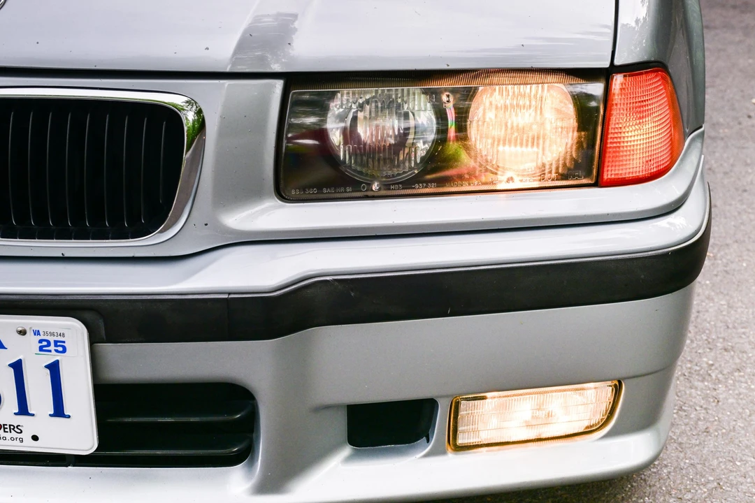 1997 BMW E36 M3 - Image 12 of 31