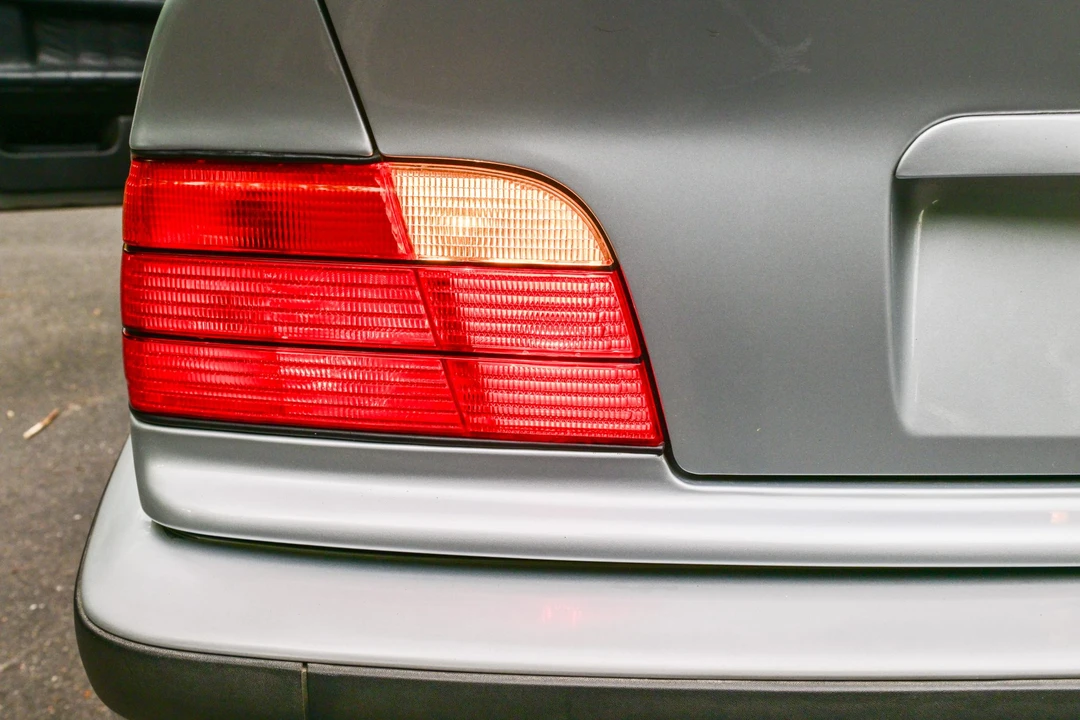 1997 BMW E36 M3 - Image 13 of 31