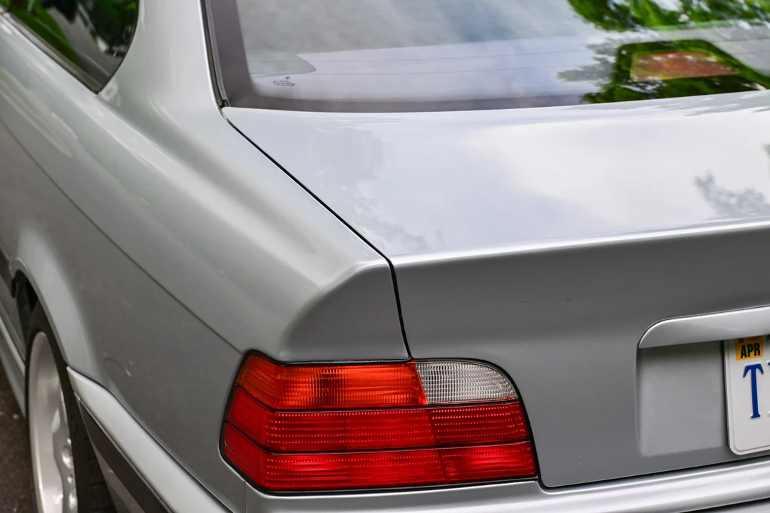 1997 BMW E36 M3 - Image 23 of 31