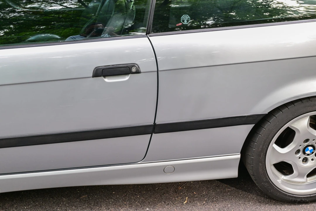 1997 BMW E36 M3 - Image 21 of 31