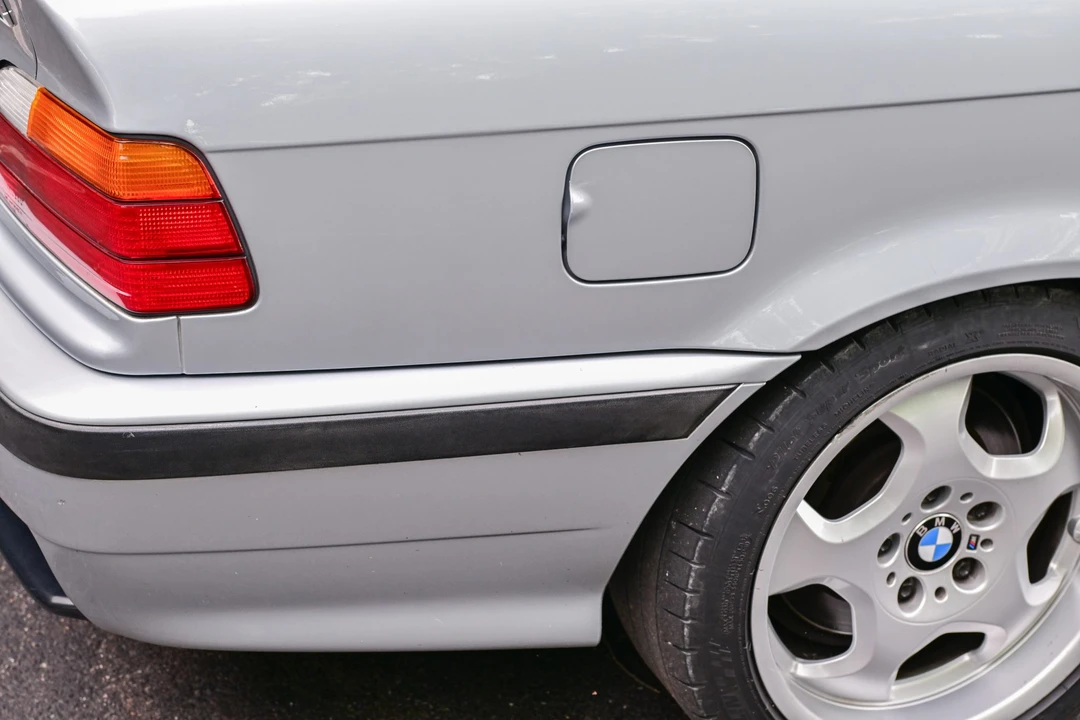 1997 BMW E36 M3 - Image 27 of 31