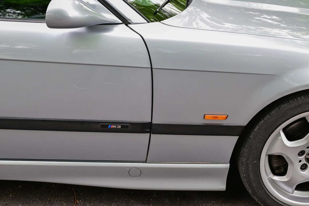 1997 BMW E36 M3 - Image 29 of 31