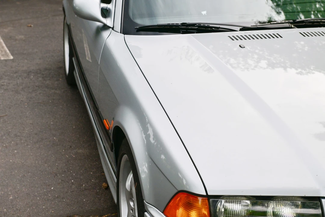 1997 BMW E36 M3 - Image 16 of 31