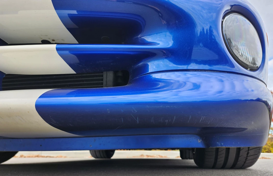 1997 Dodge Viper GTS 2nd Gen - Image 31 of 31