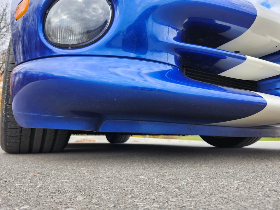 1997 Dodge Viper GTS 2nd Gen - Image 30 of 31