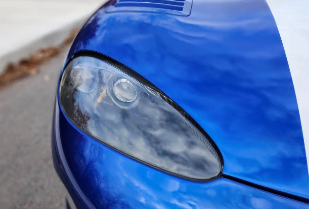 1997 Dodge Viper GTS 2nd Gen - Image 28 of 31