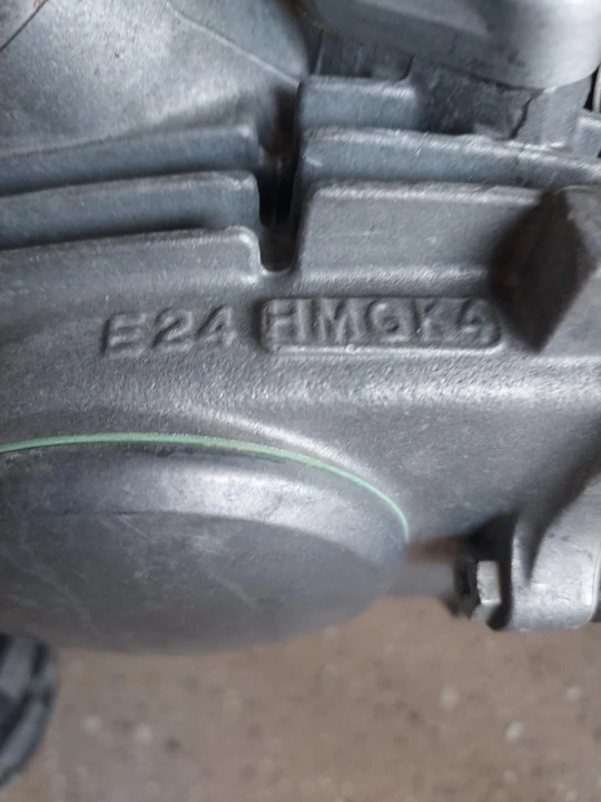 1997 Honda Motorcycles - Image 20 of 23