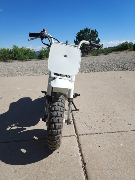 1997 Honda Motorcycles - Image 11 of 23