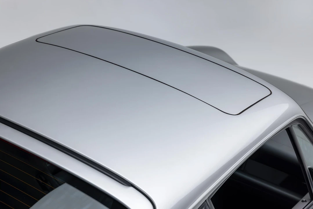 1997 Porsche 993 Turbo - Image 26 of 31