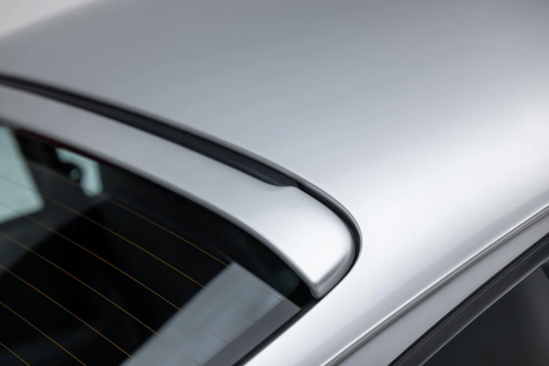1997 Porsche 993 Turbo - Image 29 of 31